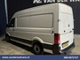Volkswagen Crafter 2.0 TDI 141pk L3H3 L2H2 Euro6 Airco | Apple Carplay | Android Auto | Camera | Stoelverwarming Parkeersensoren