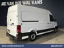 Volkswagen Crafter 2.0 TDI 141pk L3H3 L2H2 Euro6 Airco | Apple Carplay | Android Auto | Camera | Stoelverwarming Parkeersensoren