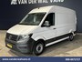 Volkswagen Crafter 2.0 TDI 141pk L3H3 L2H2 Euro6 Airco | Apple Carplay | Android Auto | Camera | Stoelverwarming Parkeersensoren