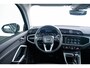 Audi Q3 45 TFSI e edition Panoramadak -Cruise Control - Getinte Ruiten - Buitenspiegels, elektrisch inklapbaar - Sportstoelen - Stoelen, vóór verwarmbaar - MMI Navigation Plus - LED-lichtpakket - Parkeerhulp achter -