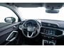 Audi Q3 45 TFSI e edition Panoramadak -Cruise Control - Getinte Ruiten - Buitenspiegels, elektrisch inklapbaar - Sportstoelen - Stoelen, vóór verwarmbaar - MMI Navigation Plus - LED-lichtpakket - Parkeerhulp achter -