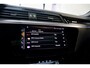Audi e-tron Sportback 55 Q S Ed. NL|RS zetels|LederDash|Vol