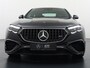 Mercedes-Benz E-klasse AMG 53 4MATIC+ Night Edition Premium Plus | Performance Stoelen | MBUX Superscreen | Nightpakket | Panorama - Schuifdak | Rijassistentiepakket | 360° Camera | Sfeerverlichting |