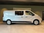 Renault Trafic 1.6 dCi T29 L2H1 DUBBEL CABINE LUXE ENERGY/AIRCO/NAVIGATIE/CRUISECONTROL/ISOFIX/LM-VELG/APK+OH.BEURT BIJ AFLEVERING