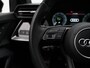 Audi A3 Sportback 45 TFSI e 245 pk S-tronic S edition Competition / S-Line | Matrix LED | Achteruitrijcamera | Navigatie | Adaptive Cruise
