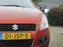 Suzuki Splash 1.2 Exclusive Automaat | Airco | Lm-Velgen