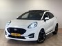 Ford Puma 1.0 EcoBoost Hybrid 155 pk ST-line-X automaat Panoramadak-Bliss-afneembare trekhaak-winterpack
