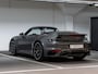 Porsche 911 Turbo S Cabriolet