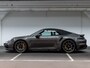 Porsche 911 Turbo S Cabriolet