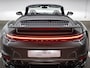 Porsche 911 Turbo S Cabriolet