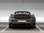 Porsche 911 Turbo S Cabriolet