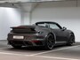 Porsche 911 Turbo S Cabriolet