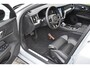Volvo V60 T6 350PK Plug-in hybrid AWD Plus Dark Trekhaak | H&K | Contour stoelen | 360 Camera | 19"LMV