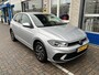 Volkswagen Polo 1.0 TSI Life Edition / GARANTIE TM 8-2028/ CAMERA/ PARK. SENSOREN/ LED/ APP CONNECT/ ADAPT. CRUISE/ SPIEGELPAKKET/ GETINT GLAS/ DIGITAL DASHBOARD/ AIRCO/ DAB/ 15" LMV