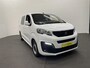 Peugeot Expert Long Dubbele Cabine Asphalt L3 2.0 HDi 120pk Aut-8 Airco Navi Carplay Cruise Control Trekhaak Lang Luxe Dubbele Cabine