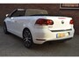 Volkswagen Golf Cabriolet 1.4 TSI '11 Xenon Leder Clima Navi Cruise Inruil mogelijk