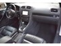 Volkswagen Golf Cabriolet 1.4 TSI '11 Xenon Leder Clima Navi Cruise Inruil mogelijk