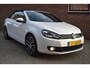 Volkswagen Golf Cabriolet 1.4 TSI '11 Xenon Leder Clima Navi Cruise Inruil mogelijk