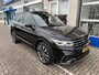 Volkswagen Tiguan 1.4 TSI eHybrid R-Line / AUTOMAAT/ 2X R-LINE/ PANO/ CAMERA/ PARK. SENSOREN/ IQ. LIGHT/ STOEL-STUURVERWARM./ ELEK. ACHTERKLEP/ TRAVELASSIST/ KEYLESS/ ADAPT. CRUISE/ APP CONNECT/ NAVI/ CLIMA/ DAB/ 20" LMV