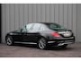 Mercedes-Benz C-klasse 180 Avantgarde Aut7 | 156PK | Led | Stoelverwarming | Clima | Touchpad | Pdc | Cruise-control | 2014.