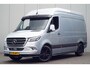Mercedes-Benz Sprinter 317 1.9 CDI L2 Select HD Nw. Model / Leder / LED / Trekhaak 3.5t / Groot MBUX / 18 Inch / Org. NL