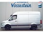 Mercedes-Benz Sprinter 317 1.9 CDI L2 Select HD Nw. Model / Leder / LED / Trekhaak 3.5t / Groot MBUX / 18 Inch / Org. NL