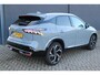 Nissan Qashqai 1.3 MHEV 158 PK Xtronic Tekna Plus Automaat | Navigatie | 360 Graden Camera | Climate Controle | Adaptieve Cruise Control | Panorama Dak | Bose-Geluidssysteem | Lederen Bekleding | Stuurwiel en Stoel verwarming | Elektrische Achterklep | 20 inch LM-velgen | Parkeersensoren