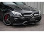 Mercedes-Benz C-klasse Estate AMG 63 S | 510PK | Head-up | Keyless-go | Burmester | Carbon | Memory | Sfeerverlichting | ILS | Distronic | Trekhaak | 2017.