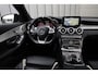 Mercedes-Benz C-klasse Estate AMG 63 S | 510PK | Head-up | Keyless-go | Burmester | Carbon | Memory | Sfeerverlichting | ILS | Distronic | Trekhaak | 2017.