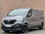 Renault Trafic 1.6dCi 125PK Lang / Black Edition / 2x Schuifdeur / Camera / Navigatie