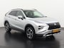 Mitsubishi Eclipse Cross 2.4 PHEV Intense+ | Leder/alcantara | Elektr stoelverstelling | Camera | Zondag Open!
