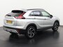 Mitsubishi Eclipse Cross 2.4 PHEV Intense+ | Leder/alcantara | Elektr stoelverstelling | Camera | Zondag Open!