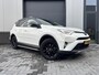 Toyota RAV4 2.5 Hybrid AWD Executive Bearlock / Leer / Pano