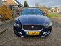 Jaguar XE 2.0 D R-Sport automaat Sedan Bj:2018 NAP!