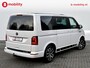 Volkswagen Transporter 2.0 TDI Highline 7 Pers.Trekhaak Bulli Multivan T6 Schuif/Kanteldak | Standkachel | Leer / Alcantara | Xenon | Navigatie | Cruise Control | Caravelle