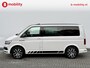 Volkswagen Transporter 2.0 TDI Highline 7 Pers.Trekhaak Bulli Multivan T6 Schuif/Kanteldak | Standkachel | Leer / Alcantara | Xenon | Navigatie | Cruise Control | Caravelle
