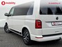Volkswagen Transporter 2.0 TDI Highline 7 Pers.Trekhaak Bulli Multivan T6 Schuif/Kanteldak | Standkachel | Leer / Alcantara | Xenon | Navigatie | Cruise Control | Caravelle