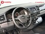 Volkswagen Transporter 2.0 TDI Highline 7 Pers.Trekhaak Bulli Multivan T6 Schuif/Kanteldak | Standkachel | Leer / Alcantara | Xenon | Navigatie | Cruise Control | Caravelle