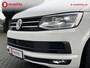 Volkswagen Transporter 2.0 TDI Highline 7 Pers.Trekhaak Bulli Multivan T6 Schuif/Kanteldak | Standkachel | Leer / Alcantara | Xenon | Navigatie | Cruise Control | Caravelle