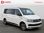 Volkswagen Transporter 2.0 TDI Highline 7 Pers.Trekhaak Bulli Multivan T6 Schuif/Kanteldak | Standkachel | Leer / Alcantara | Xenon | Navigatie | Cruise Control | Caravelle