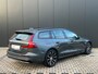 Volvo V60 2.0 T6 Plug-in hybrid AWD Plus Dark | Trekhaak | Sportstoelen | 360 Camera | Stoel en stuurwielverwarming | Voorruit verwarming | Adaptieve cruise control |