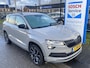 Skoda Karoq 1.5 TSi 150pk ACT Sportline Business met o.a. stoel-/stuurverwarming, LED, 19", virtual cockpit, etc.
