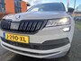 Skoda Karoq 1.5 TSi 150pk ACT Sportline Business met o.a. stoel-/stuurverwarming, LED, 19", virtual cockpit, etc.