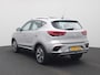 MG ZS EV Standard Range Luxury 50 kWh | Leder | Panoramadak | Led Koplampen | Navi | 360 Camera | Stoelverwarming | 1e Eigenaar |