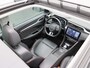 MG ZS EV Standard Range Luxury 50 kWh | Leder | Panoramadak | Led Koplampen | Navi | 360 Camera | Stoelverwarming | 1e Eigenaar |
