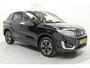 Suzuki Vitara 1.4 Boosterjet Style Smart Hybrid | afn. trekhaak | climate control | carplay | pdc v/a+camera | navi | keyless | dode hoek | spiegels elect. inklapbaar | stoelverwarming | bluetooth | cruise