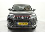 Suzuki Vitara 1.4 Boosterjet Style Smart Hybrid | afn. trekhaak | climate control | carplay | pdc v/a+camera | navi | keyless | dode hoek | spiegels elect. inklapbaar | stoelverwarming | bluetooth | cruise