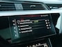 Audi e-tron Sportback 55 quattro S edition 95 kWh 408 Pk Automaat Soh 96% / Pano-dak / Trekhaak / Carplay