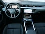 Audi e-tron Sportback 55 quattro S edition 95 kWh 408 Pk Automaat Soh 96% / Pano-dak / Trekhaak / Carplay