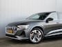 Audi e-tron Sportback 55 quattro S edition 95 kWh 408 Pk Automaat Soh 96% / Pano-dak / Trekhaak / Carplay